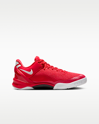 Kobe VIII Big Kids' Basketball Shoes. Nike.com